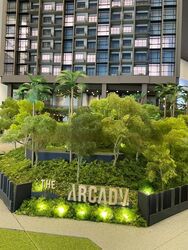 THE ARCADY AT BOON KENG (D12), Apartment #470573831